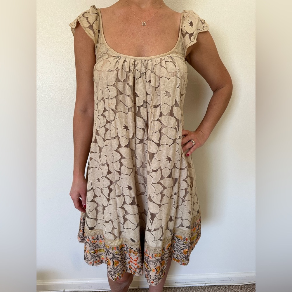 Plenty by Traci Reese dress size 2